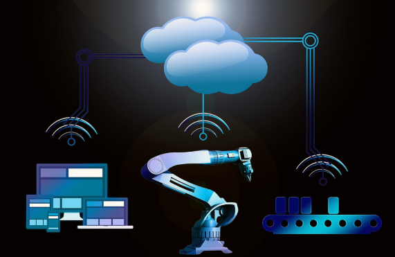深度丨數字化浪潮奔涌 物聯網投資持續擴大與技術研發新圖景