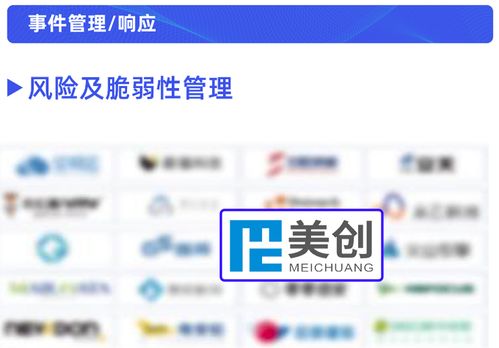 連續(xù)多年上榜，美創(chuàng)科技再獲行業(yè)肯定 入選FreeBuf 2024中國網(wǎng)絡(luò)安全行業(yè)全景圖18項(xiàng)領(lǐng)域