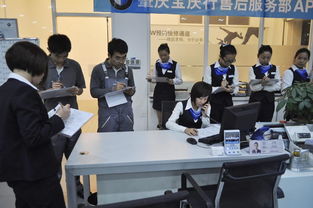 匠心鑄就品質，技能點亮未來——肇慶寶慶行售后服務部第一屆APQ技能大賽圓滿落幕